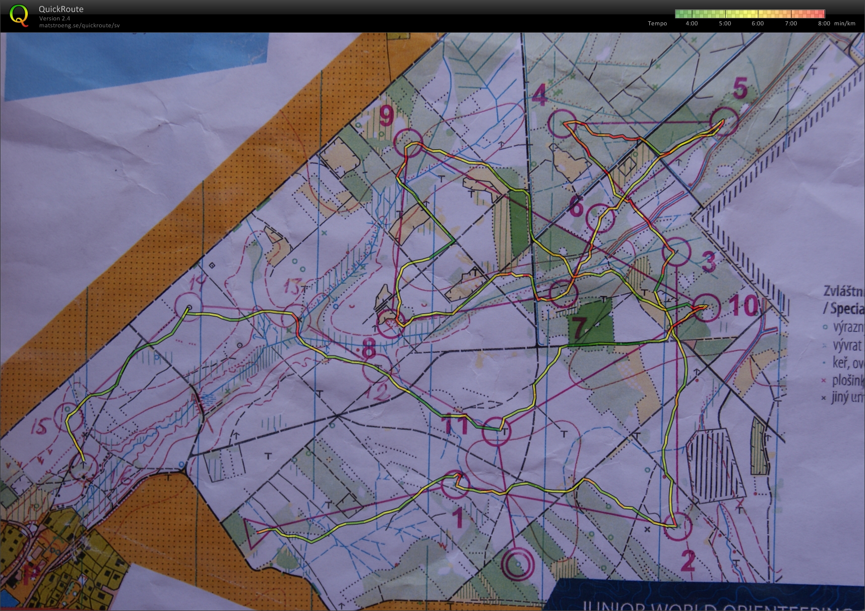 Medeldistans (2013-06-30)