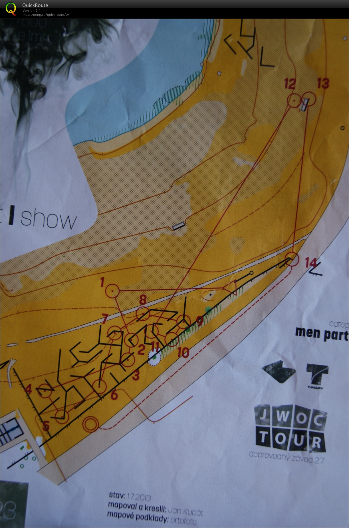Orient Show, del 2 (2013-07-02)