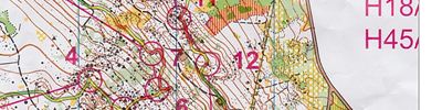 JWOC Tour, Etapp 4
