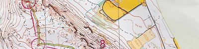 O-ringen, Etapp 1