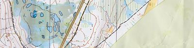 O-ringen, Etapp 2