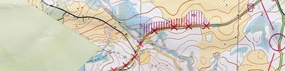 O-ringen, Etapp 3