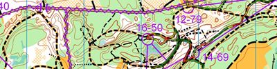 JVM MTB-O, Medel