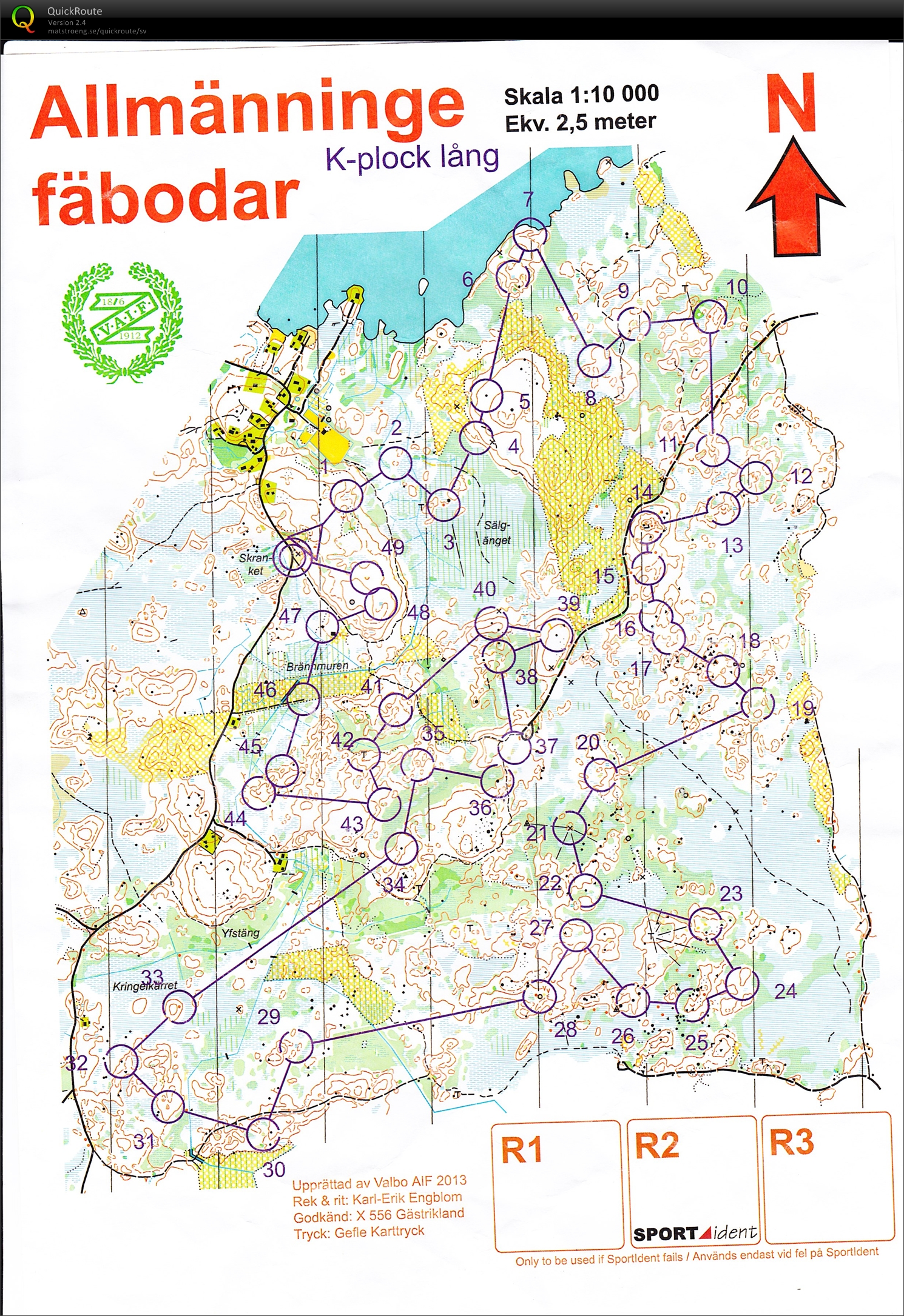 Kontrollplock (2013-09-30)