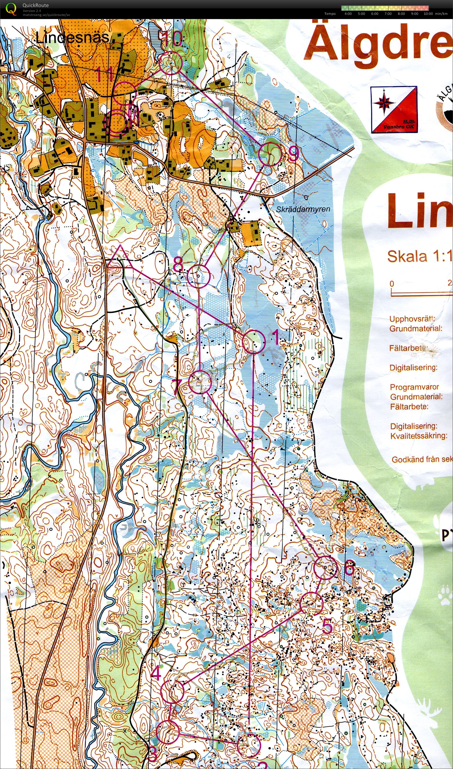 Älgdrevet 2013 lång (2013-10-05)