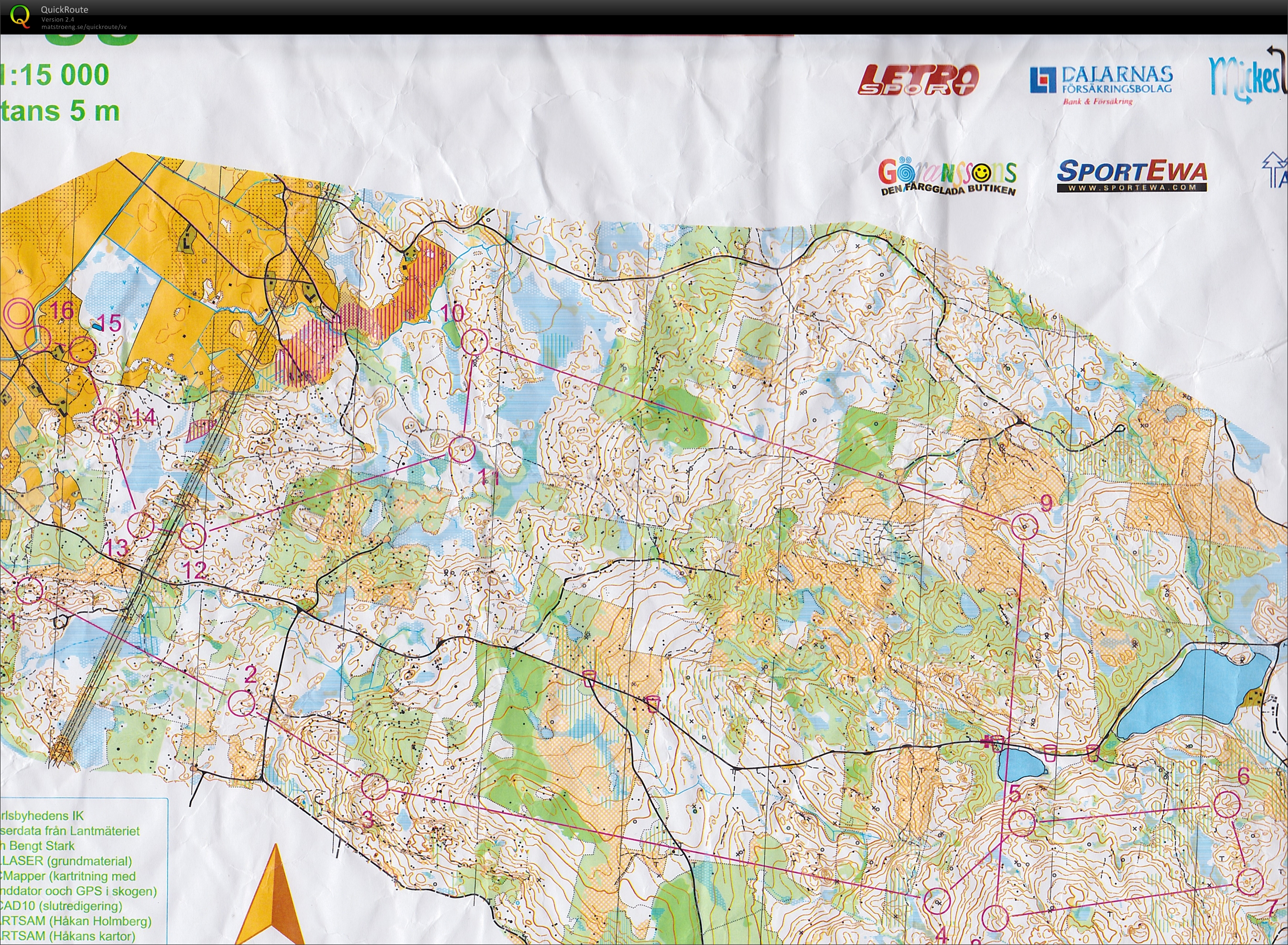 Daladubbeln, Patrull (2013-10-19)
