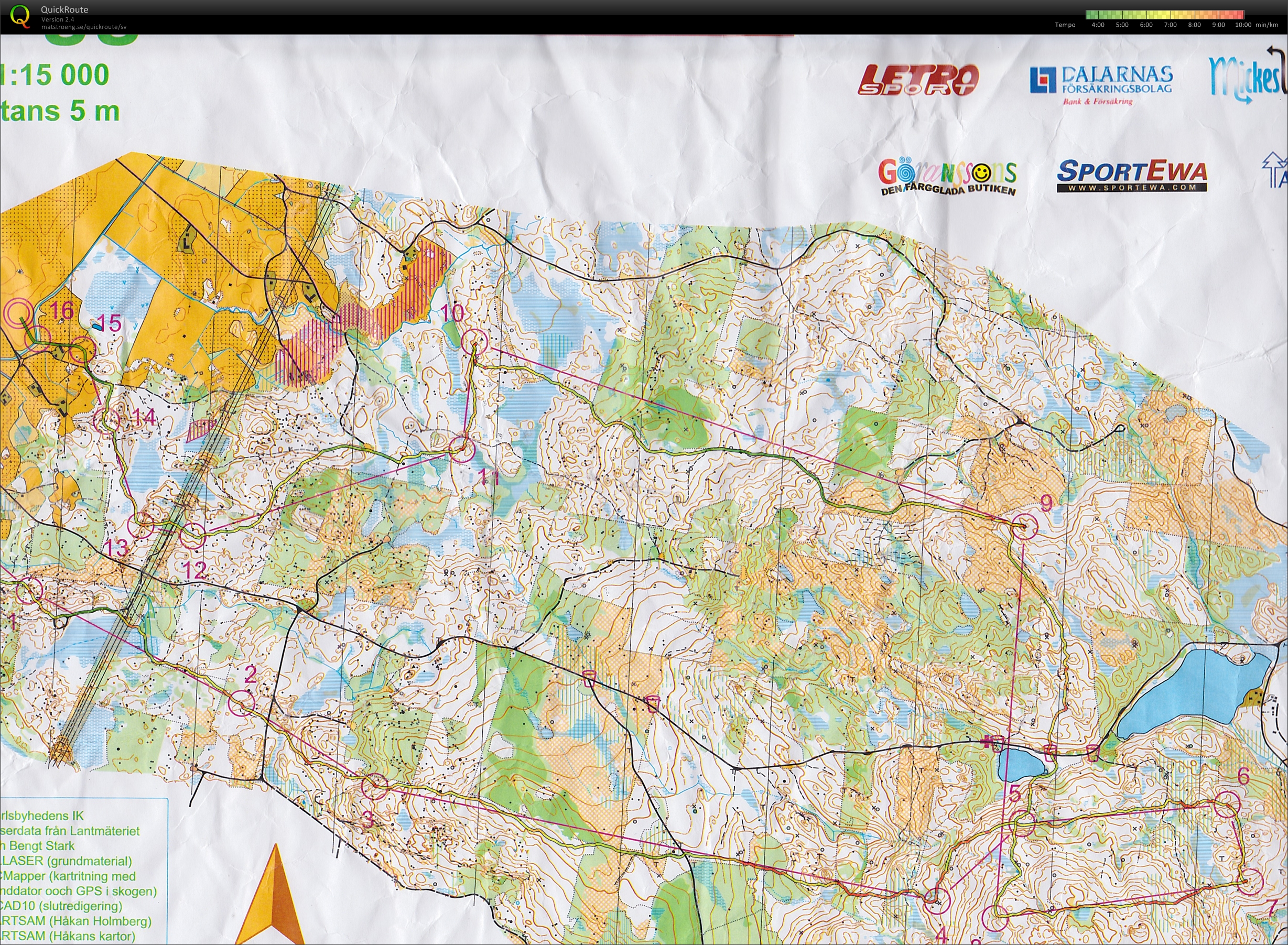 Daladubbeln, Patrull (2013-10-19)