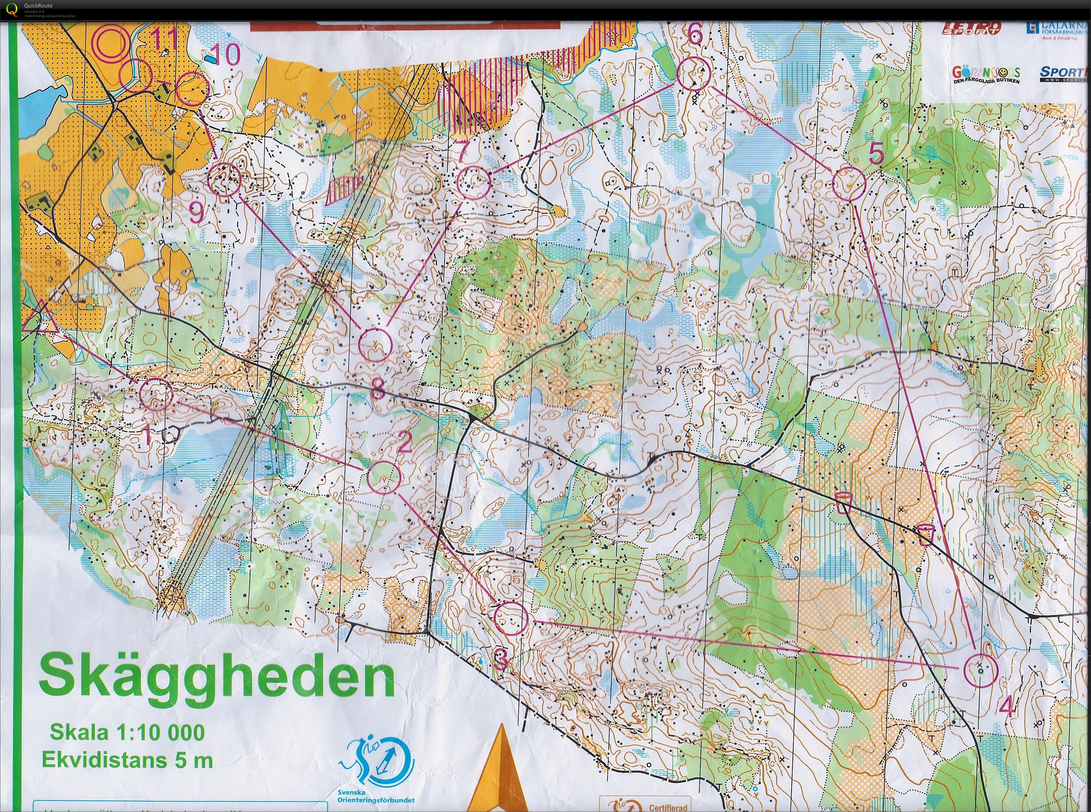 Daladubbeln patrull (2013-10-20)