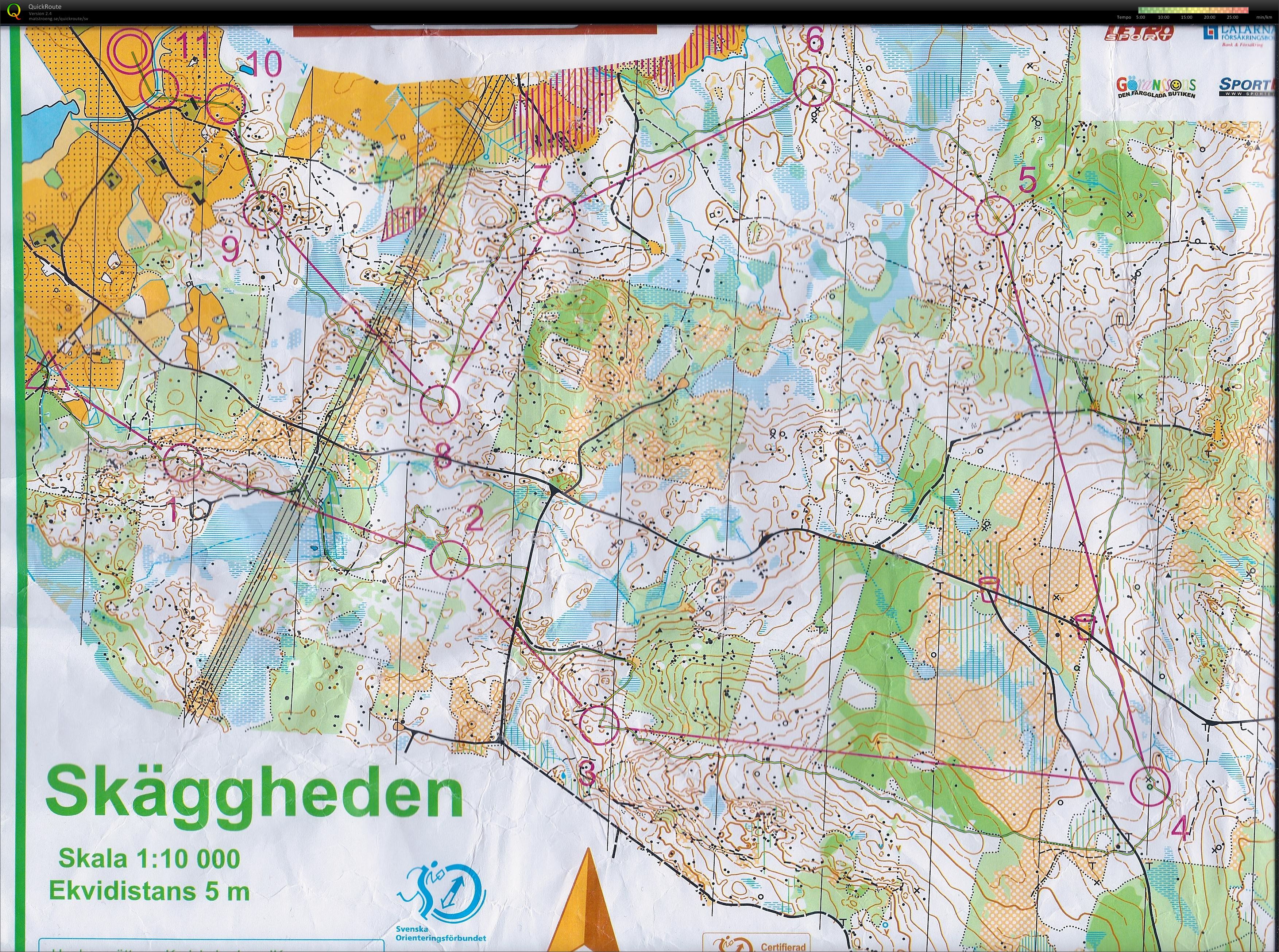 Daladubbeln patrull (2013-10-20)