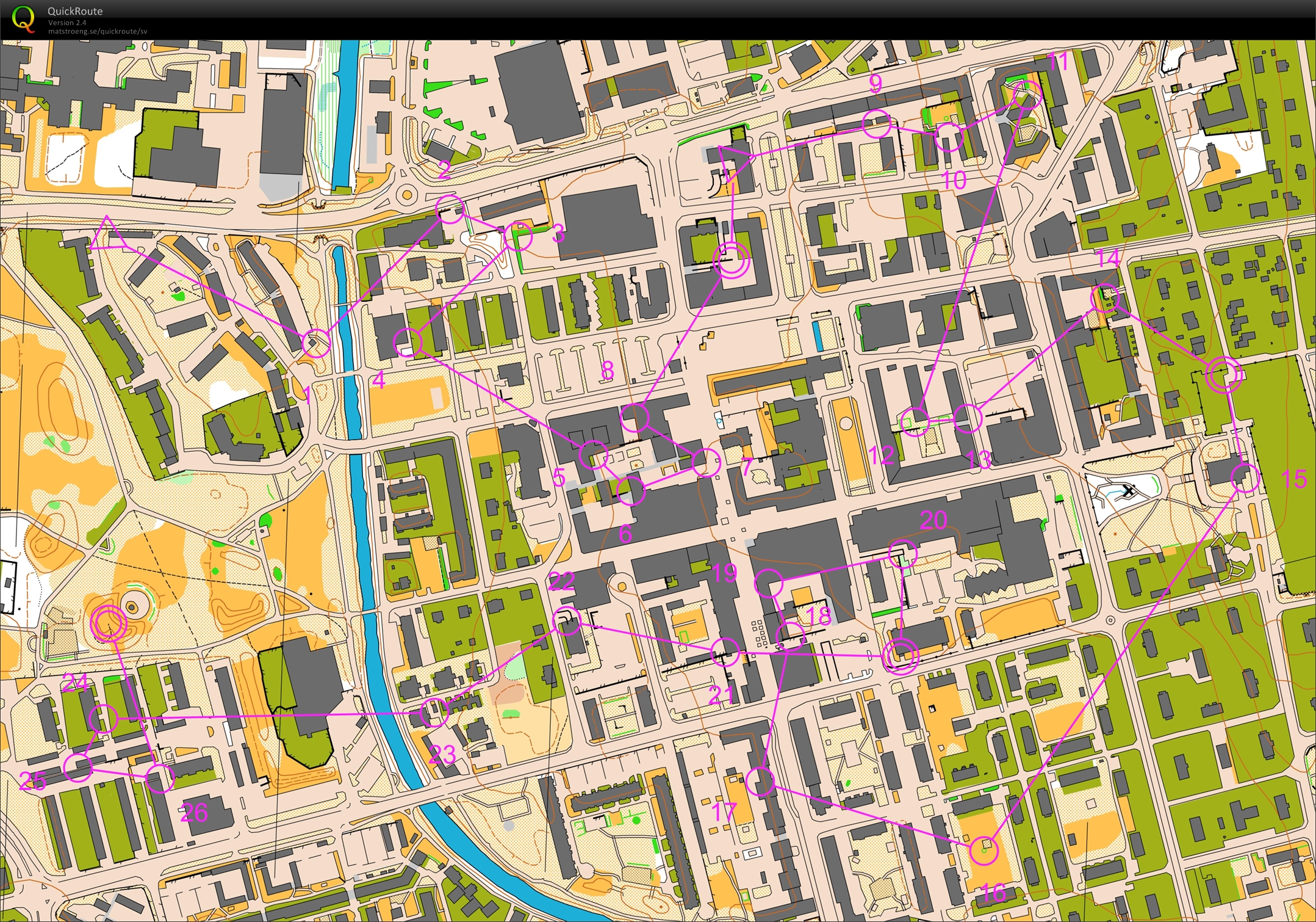 Sprintintervaller (2013-11-07)