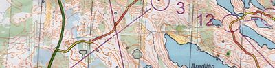 Långpass Skattungbyn