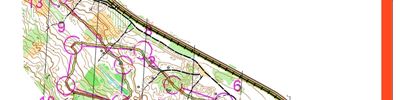 EOC 2012 Medelkval, Men A