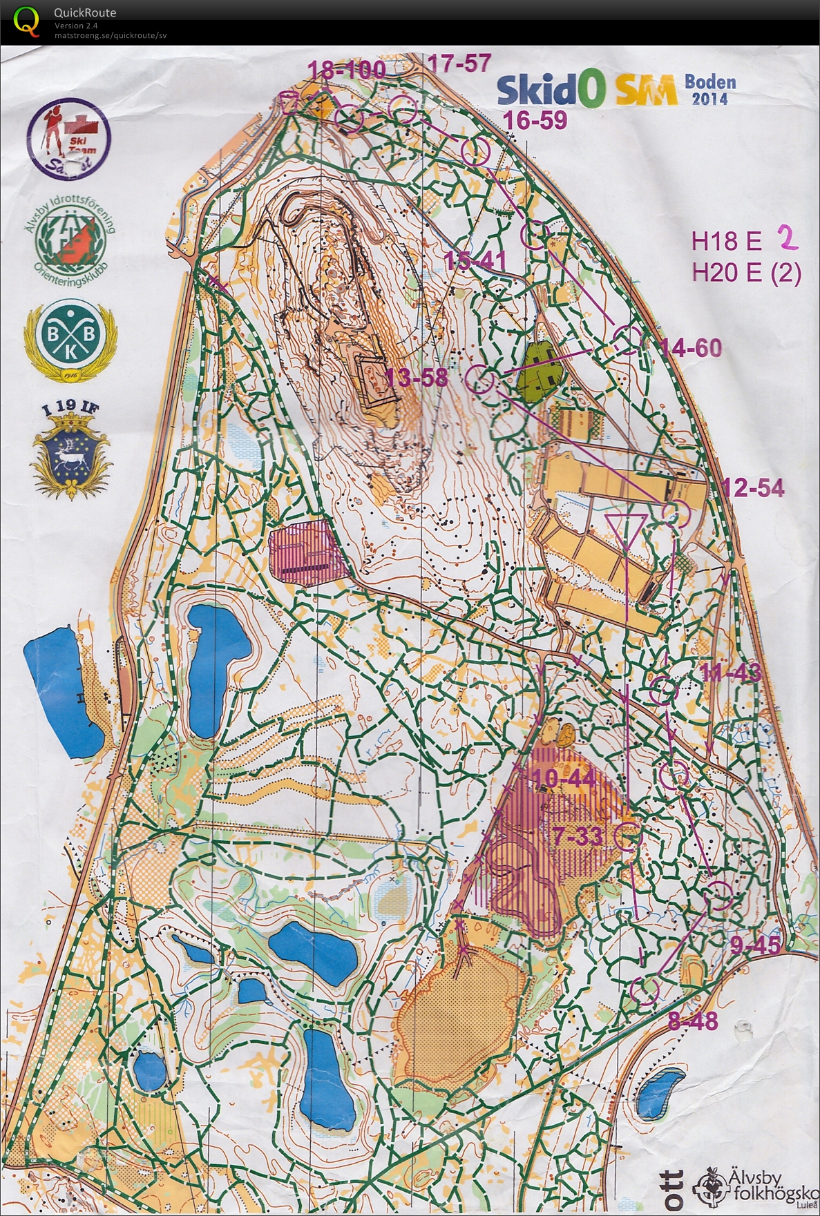 SM-Medel, del 2 (2014-01-11)