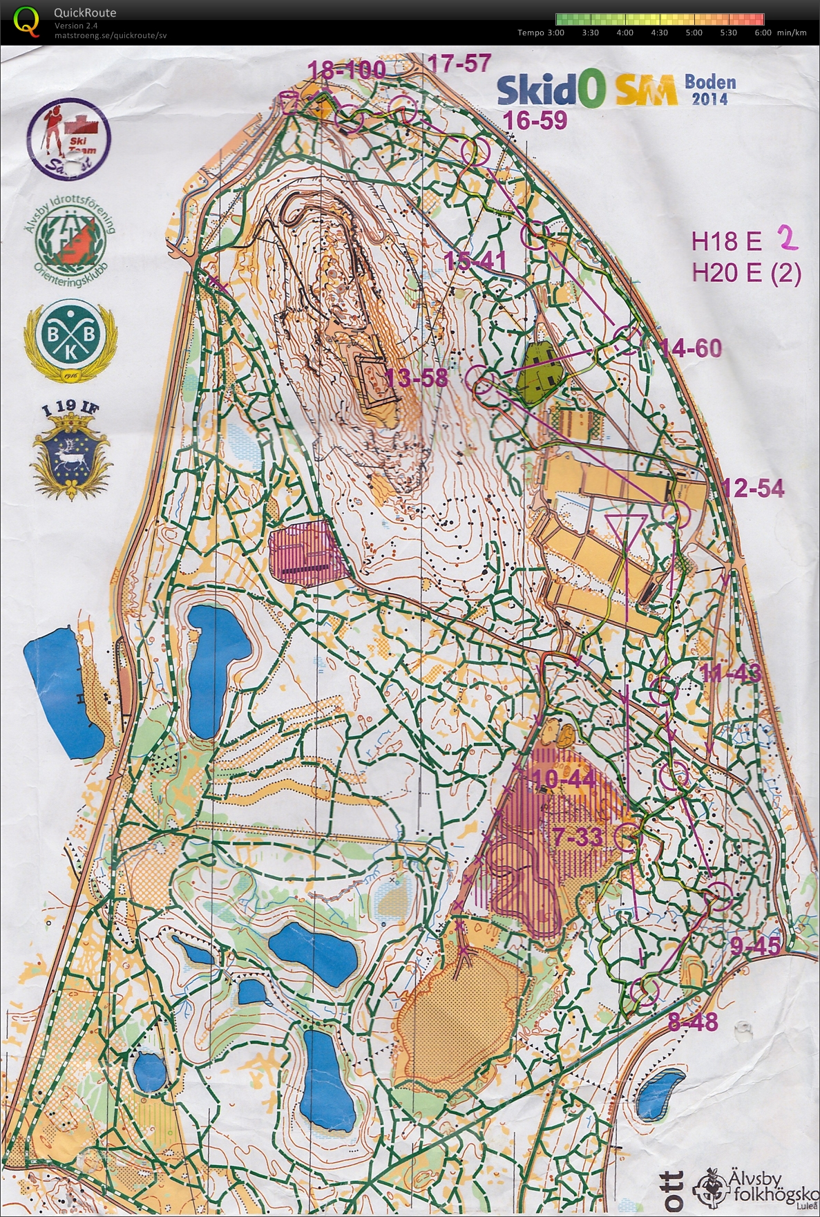 SM-Medel, del 2 (2014-01-11)
