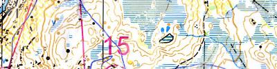 Norge, Pass #5