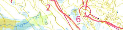 Idre 3-dagars, Etapp 1