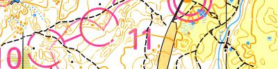 Idre 3-dagars, Etapp 2