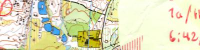 O-ringen, Etapp 2