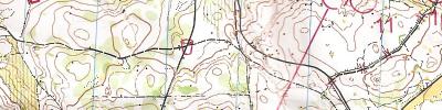 O-ringen, Etapp 5