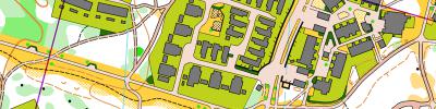 SM-Sprint, Kval