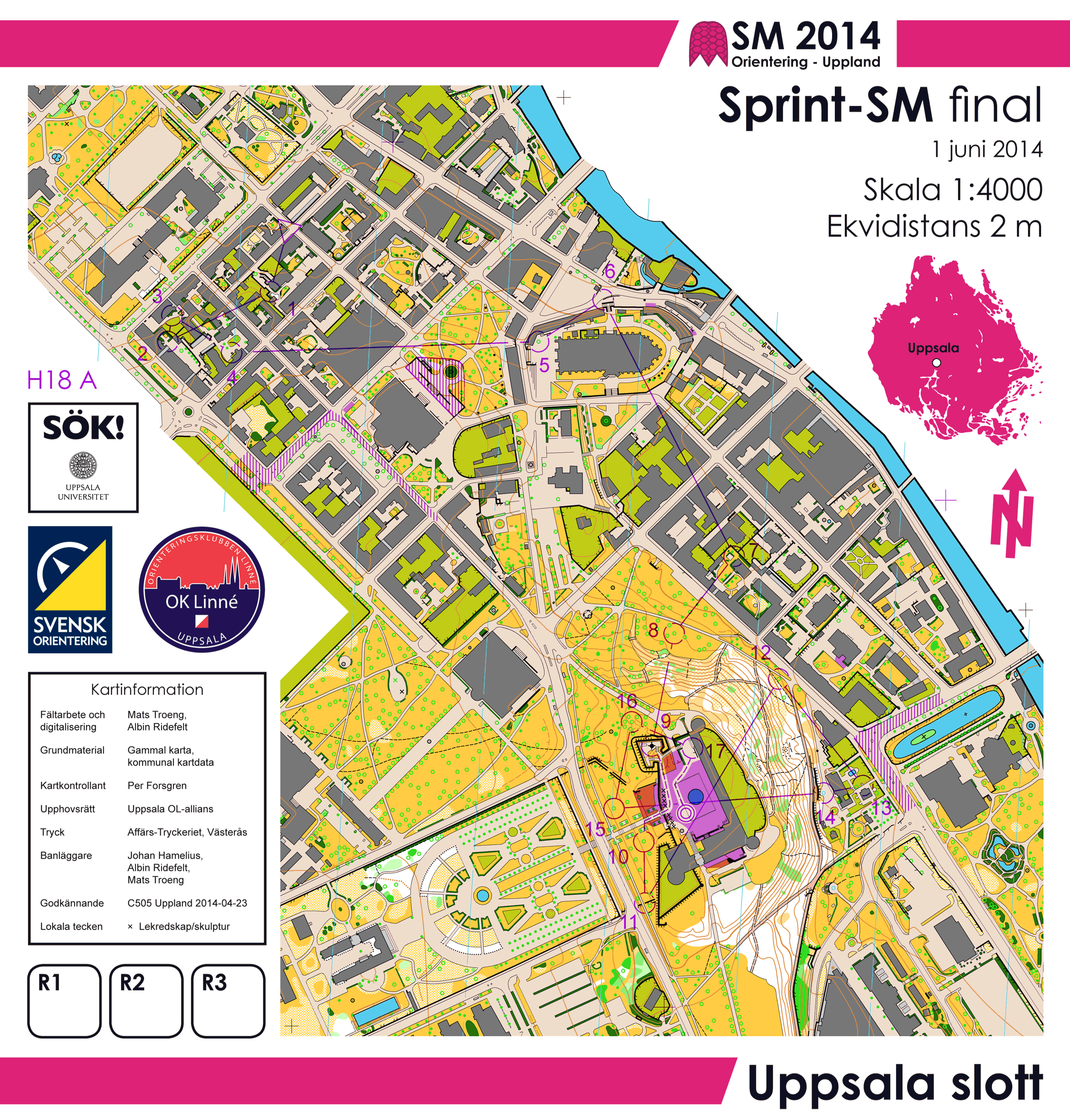 SM-Sprint, Final (2014-06-01)