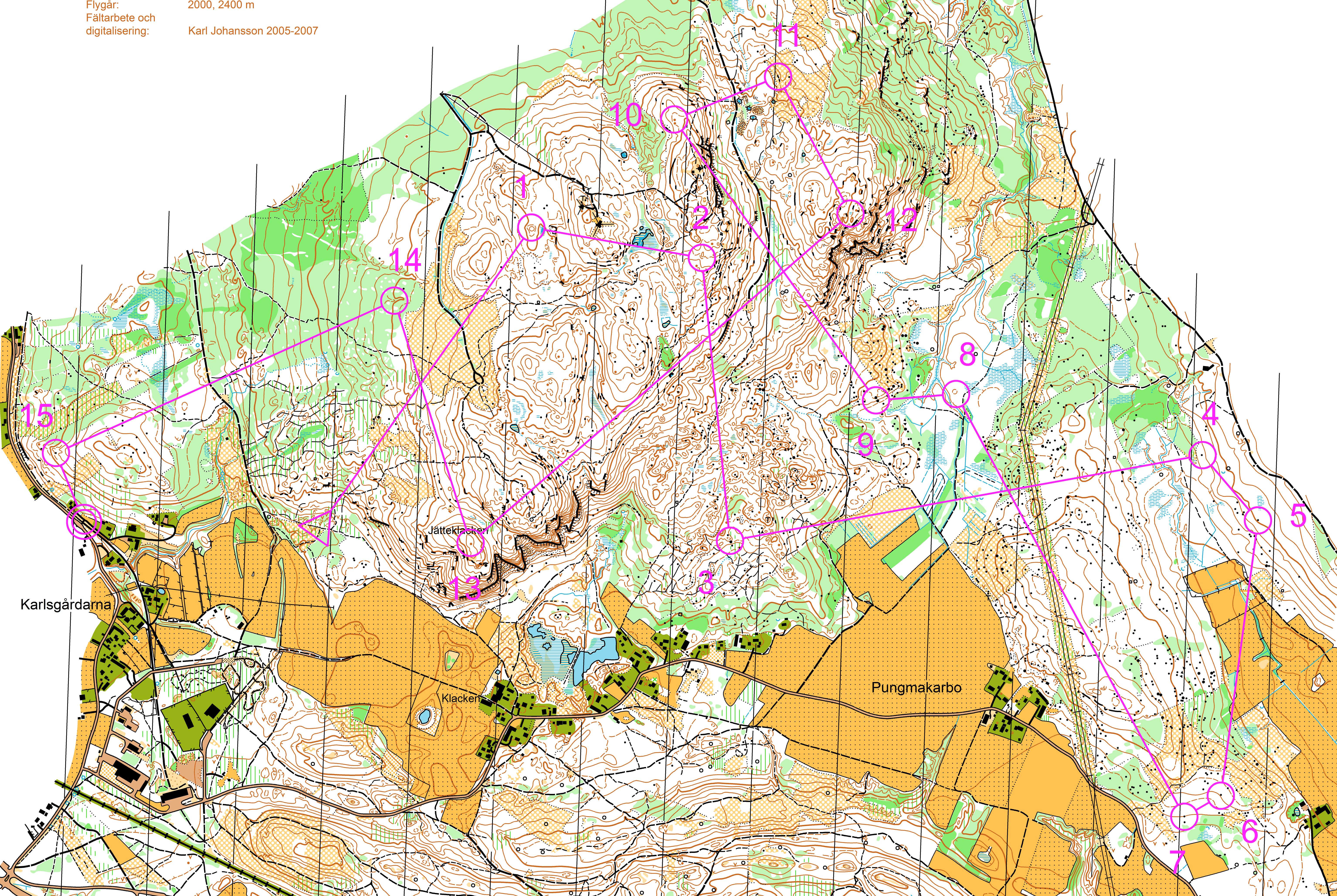 Långpass (2014-10-28)