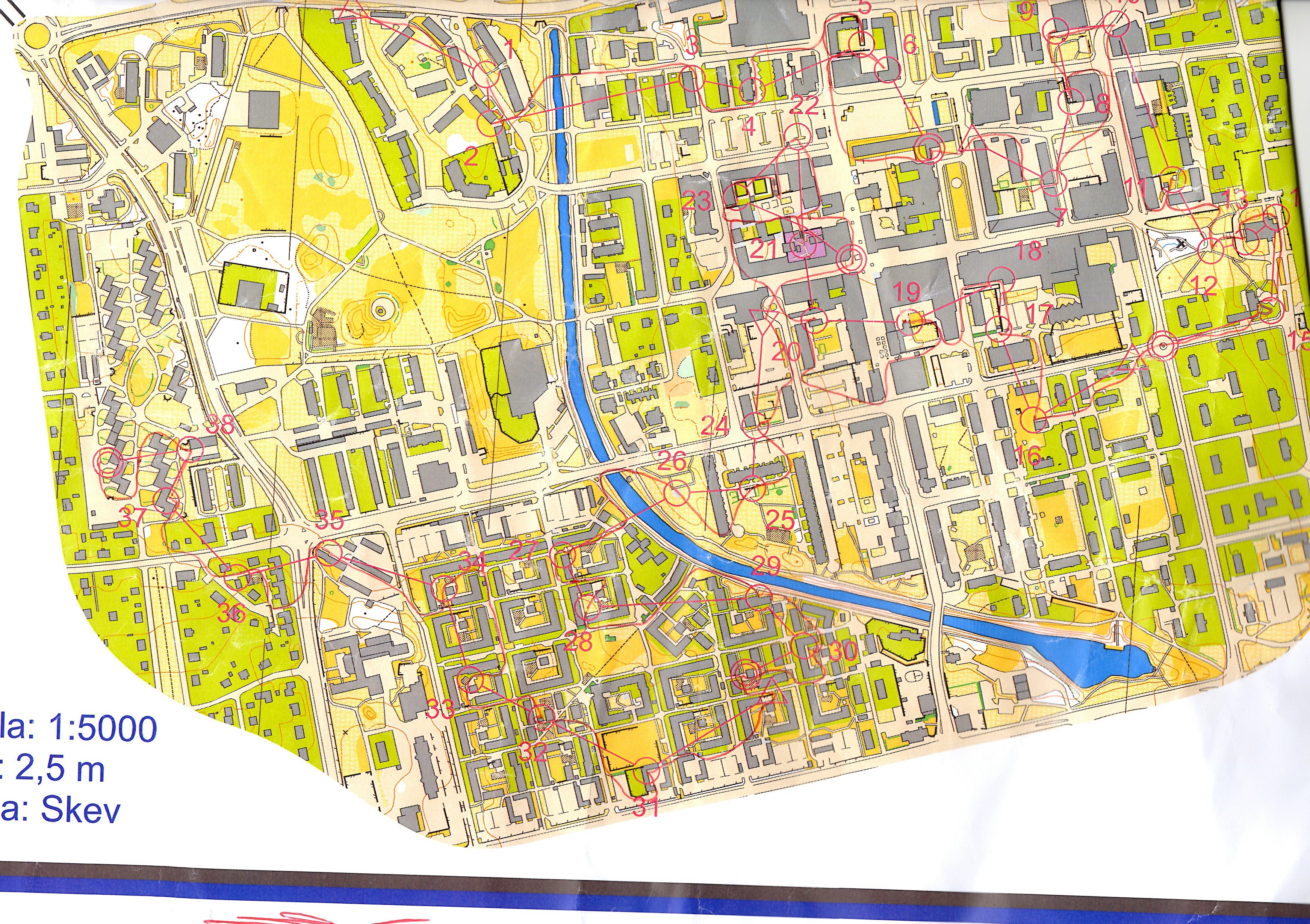 Sprintintervaller (2014-11-08)