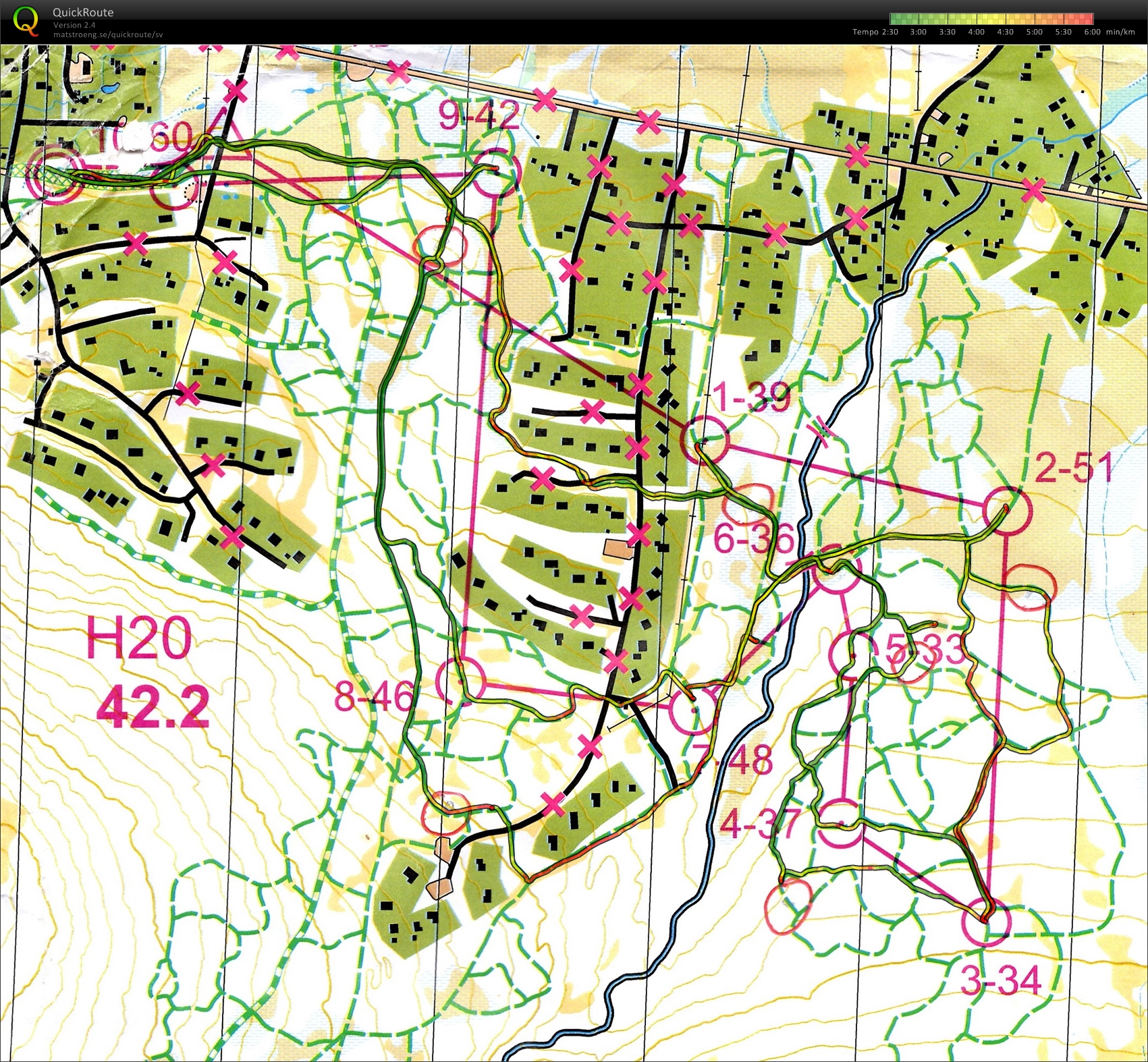 SM-Medel, Masstart (2015-01-10)