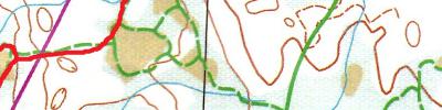 Swedish Ski-O Tour, Medel, del 2