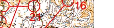 Världscup, Lång, varvning