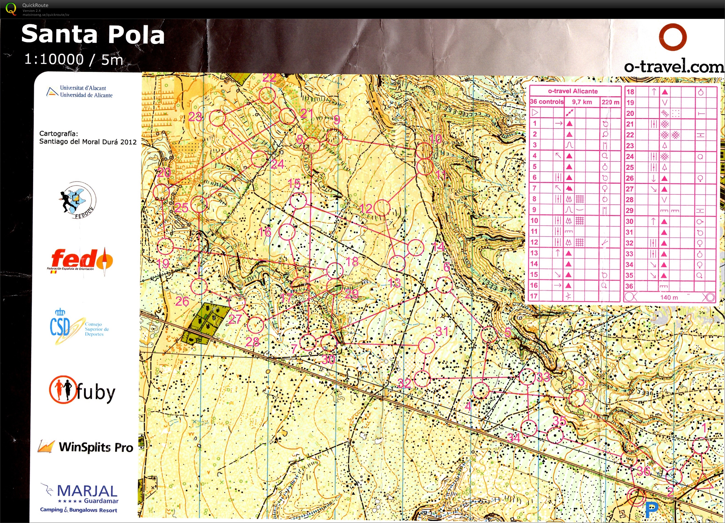 Lång, Santa Pola (2015-02-05)