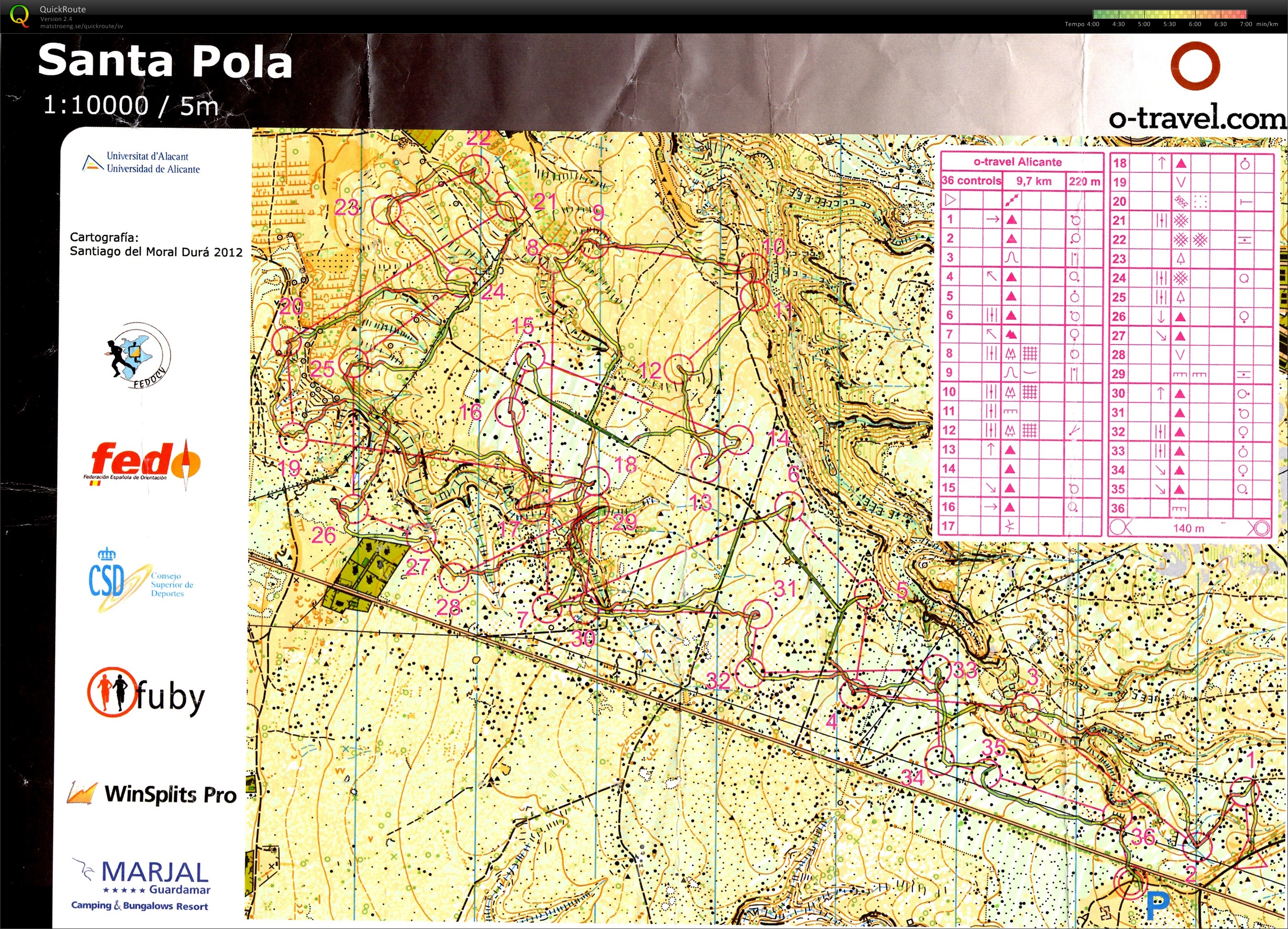 Lång, Santa Pola (2015-02-05)