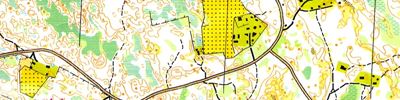 Gotland 3-dagars, Etapp 3
