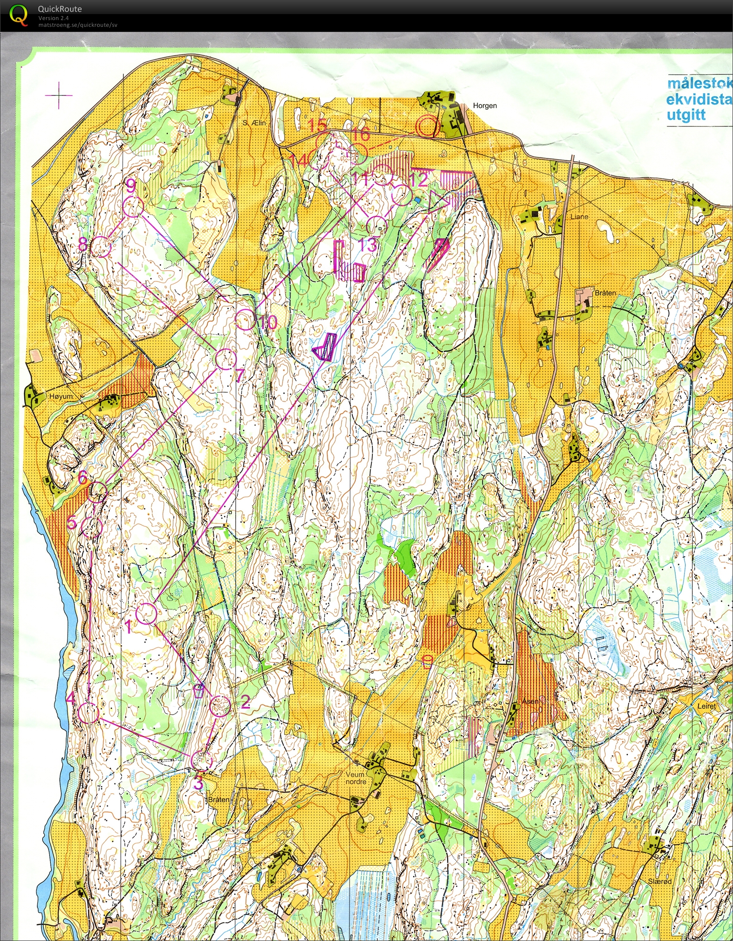 Blodslitet, del 3 (2015-10-17)