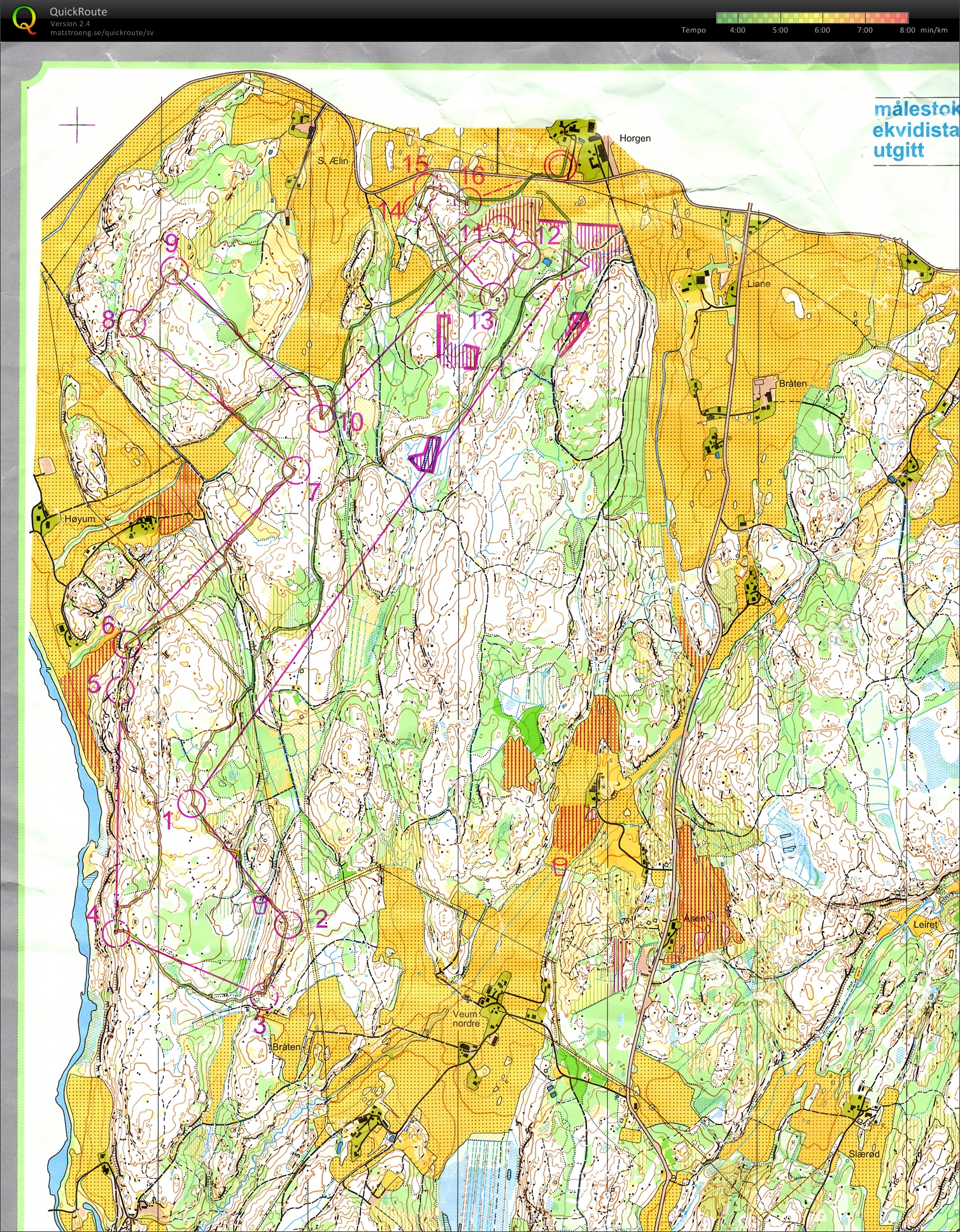Blodslitet, del 3 (2015-10-17)