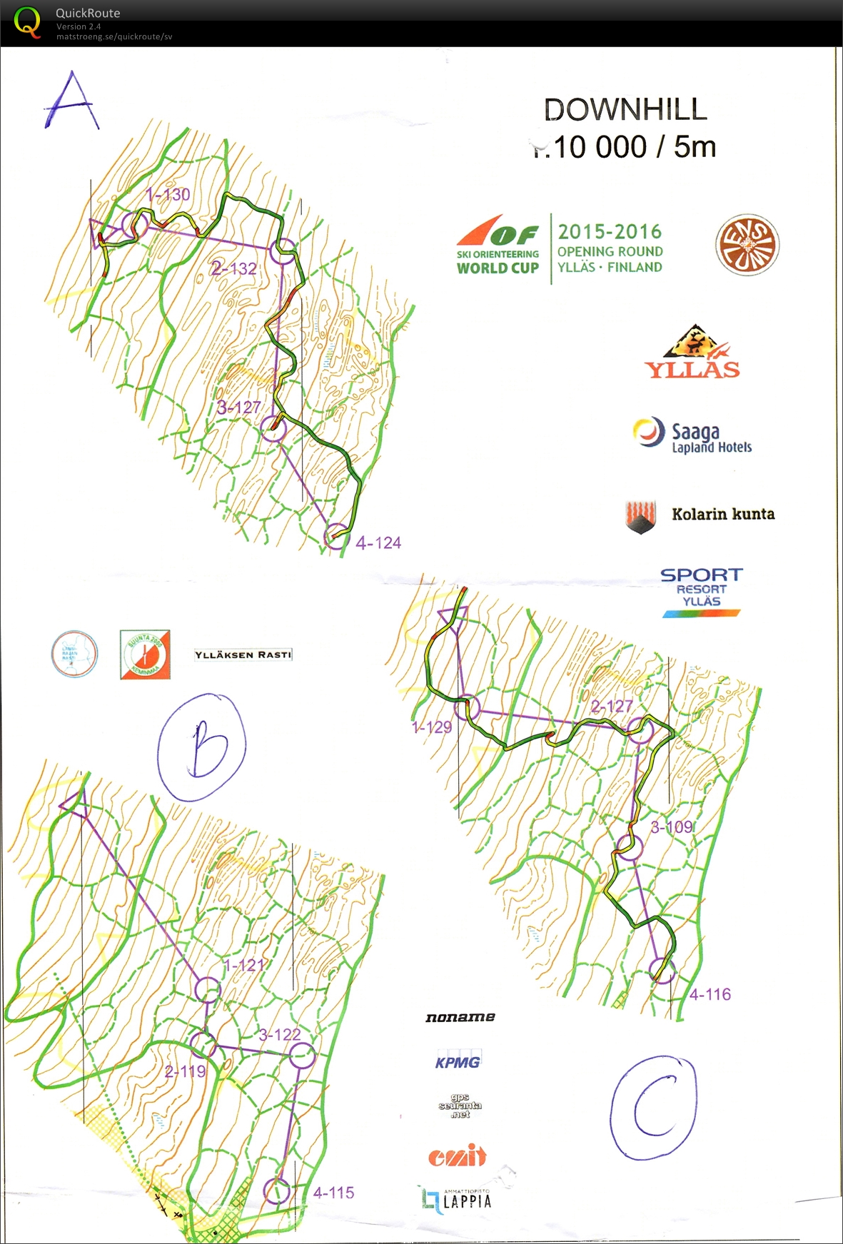 Skid-O, Downhill (2015-12-04)