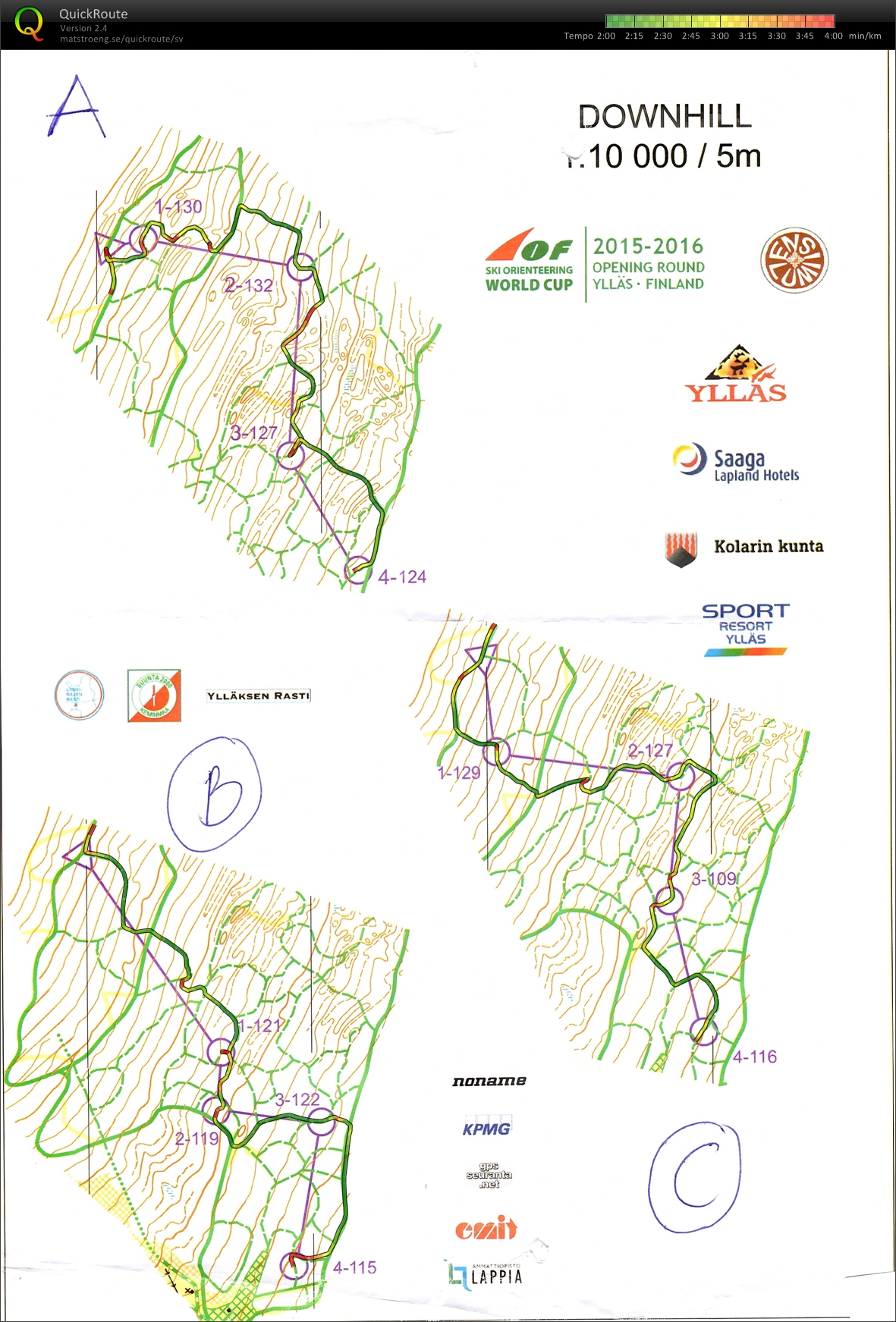 Skid-O, Downhill (2015-12-04)