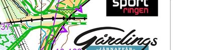 SM, Sprint, del 2