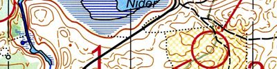 Medel DM Dalarna