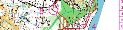 Medel-SM, Kval