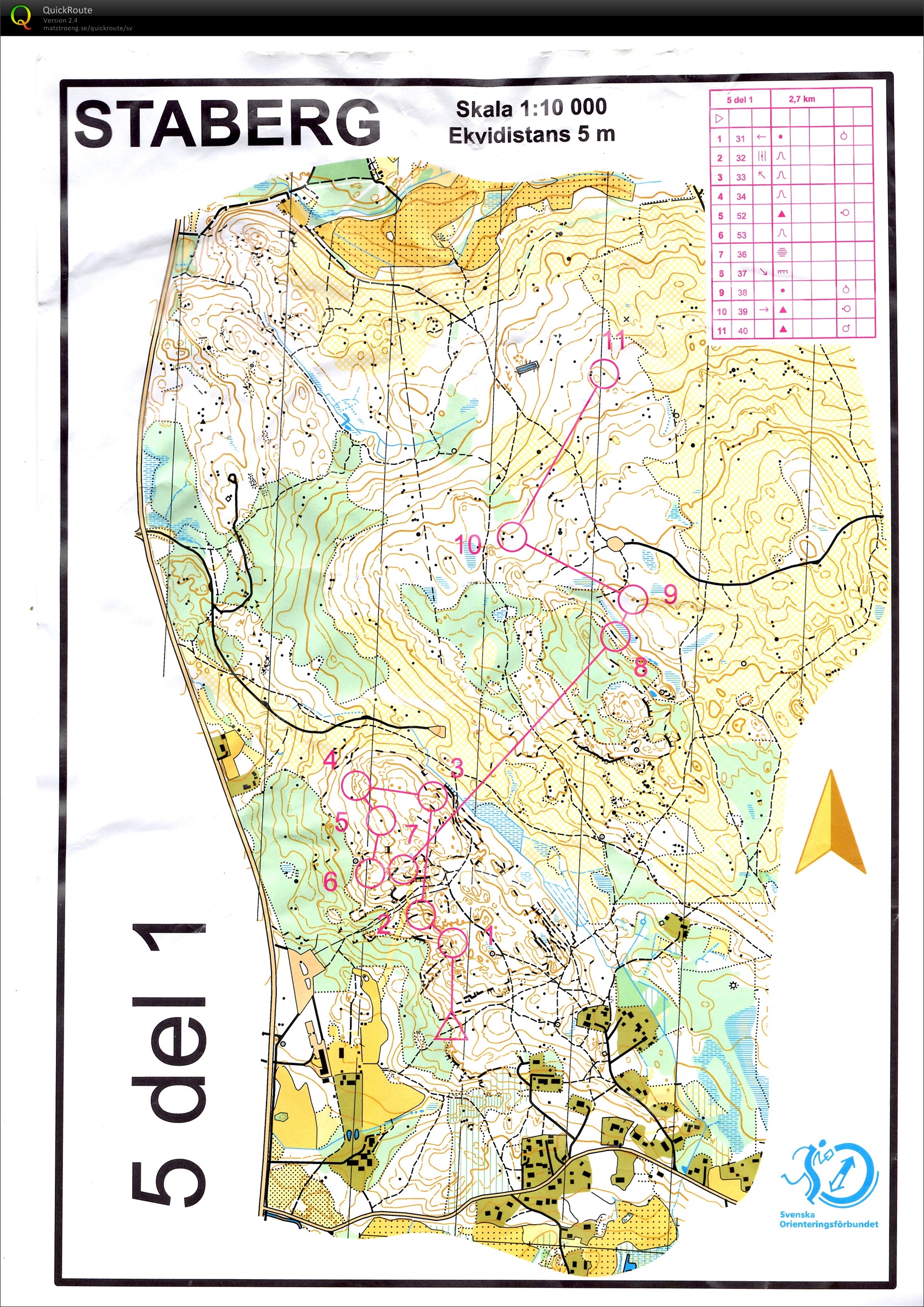 Natt-OL, del 1 (2016-11-10)