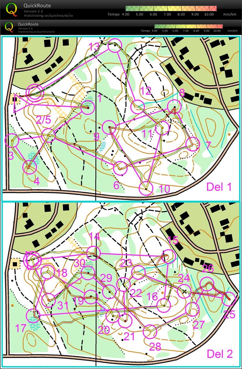 Minisprint (2011-04-10)