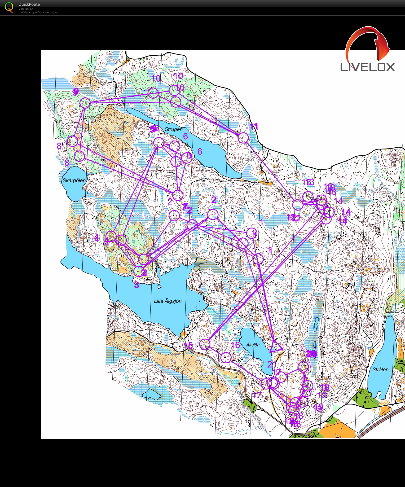 Kolmårdskavlen (2017-04-17)