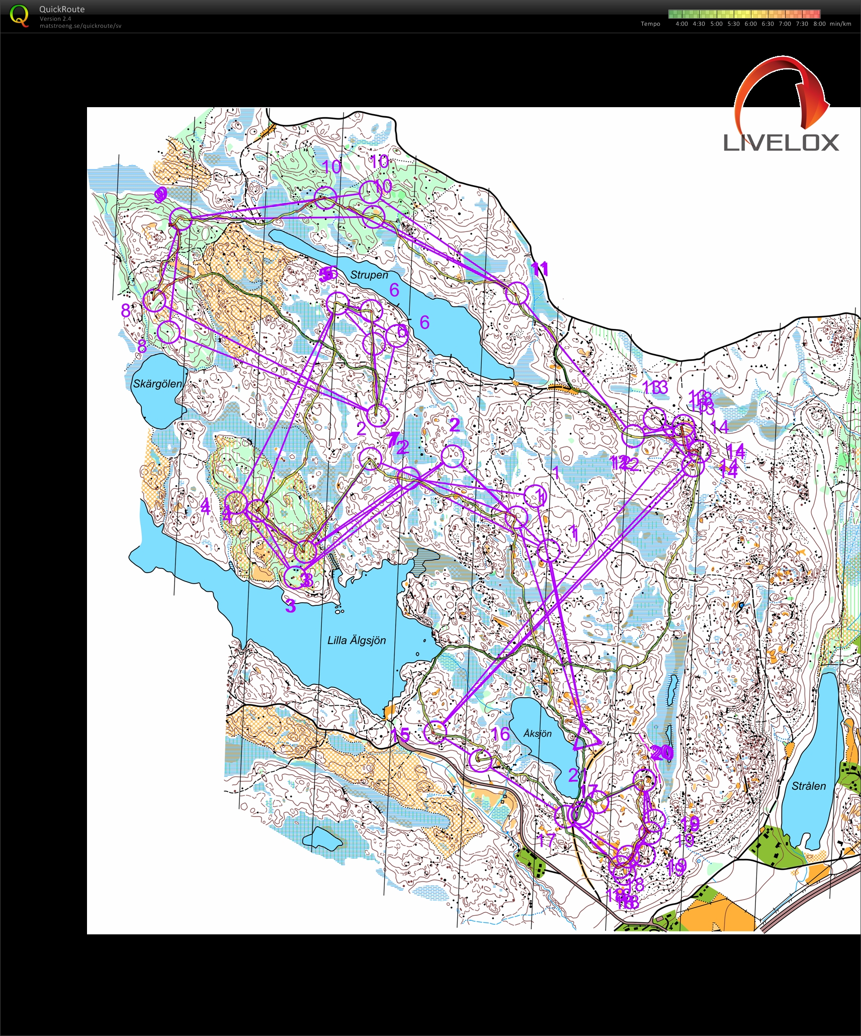 Kolmårdskavlen (2017-04-17)
