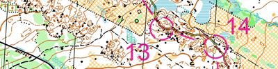 Swedish Leauge #6, Medel