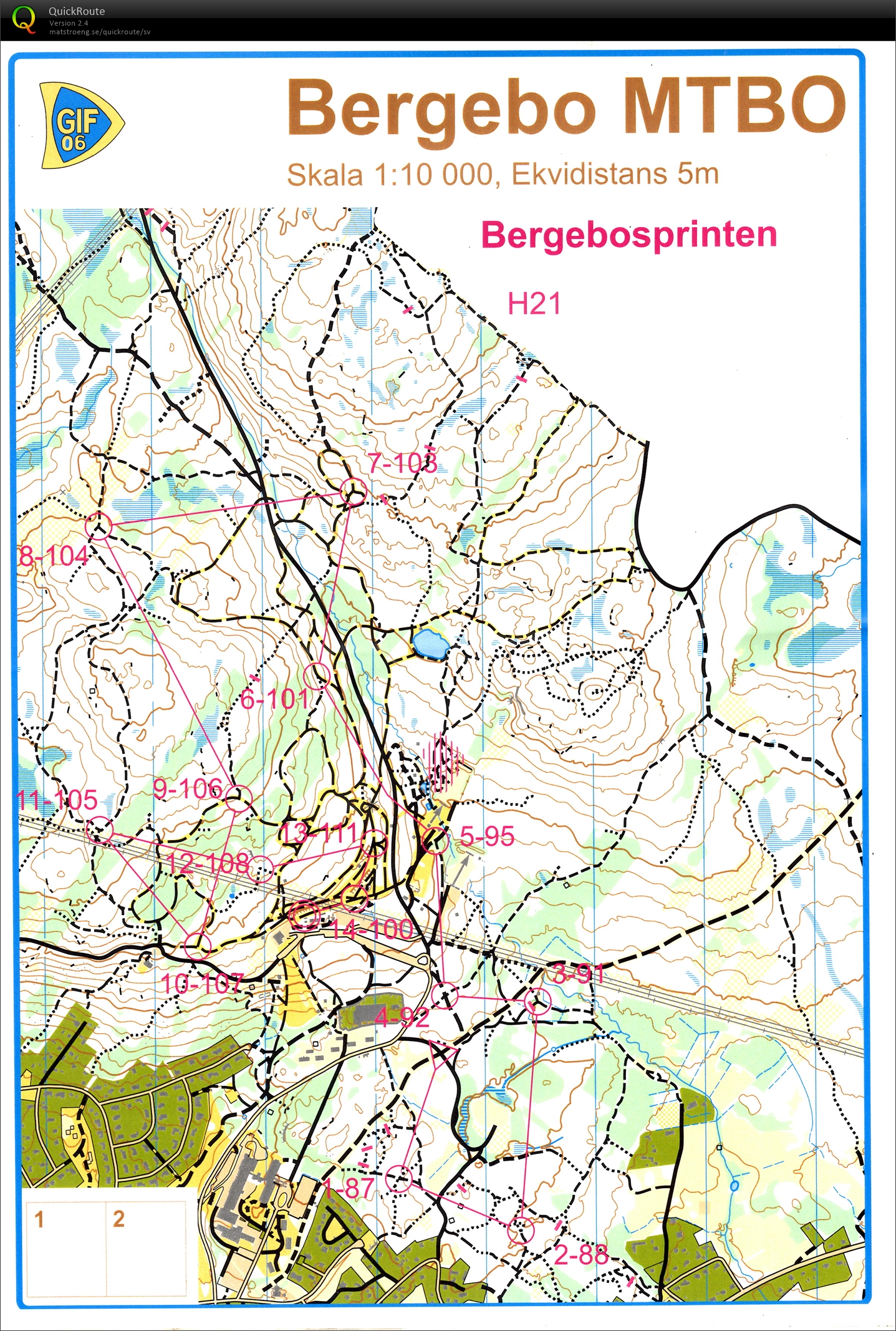 Bergebosprinten (2017-05-17)