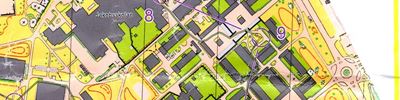 Borlänge Sommarsprint #2