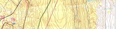 Idre Fjällorientering