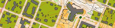 O-ringen, Etapp 2