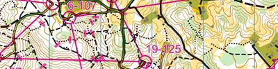 WMTBOC, Middle
